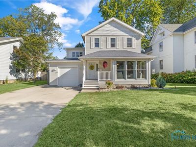 816 W Washington St, Napoleon, OH, 43545