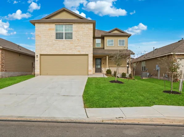 939 Brown Thrasher, San Antonio, TX 78253