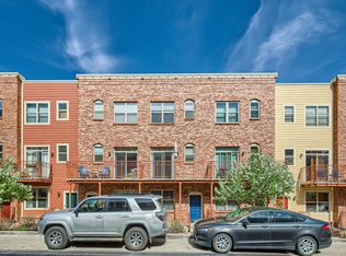 5452 Zephyr Ct, Arvada, CO 80002