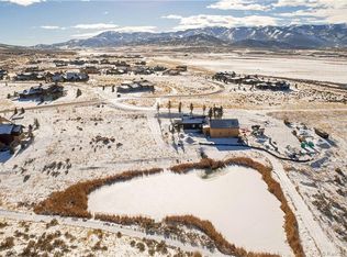 2341 Saddlehorn Dr #BB-17, Park City, UT 84098