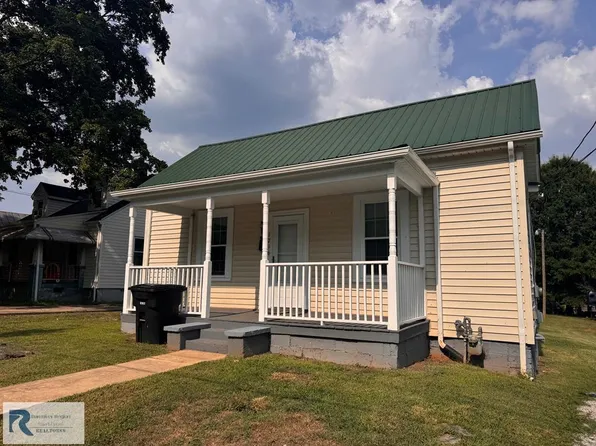 1716 Aspen St, Danville, VA 24540