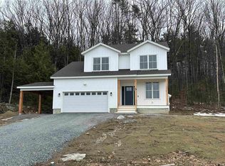 66 Rosewood Ln, Milton, VT 05468
