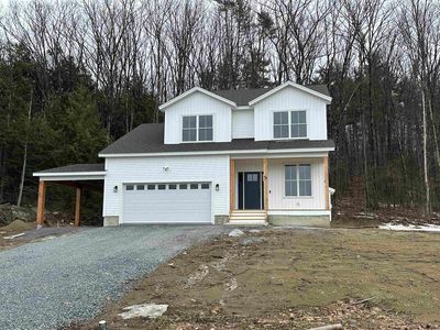 66 Rosewood Lane, Milton, VT, 05468