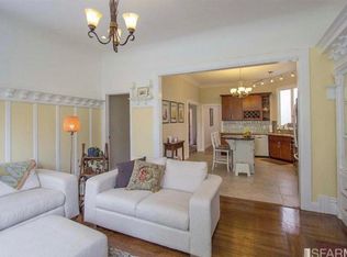 414 Capp St, San Francisco, CA 94110