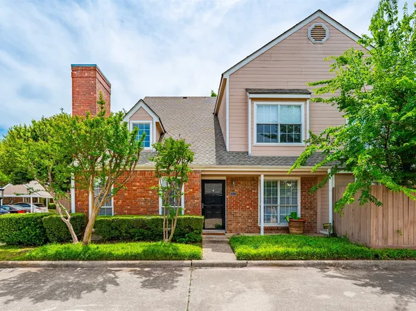 17820 Windflower Way Unit 1403, Dallas, TX 75252