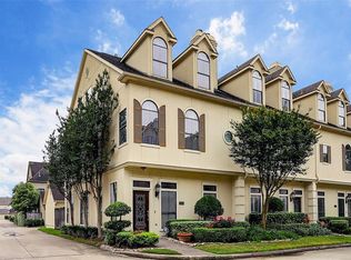 3315 Green Tree Park, Houston, TX 77007