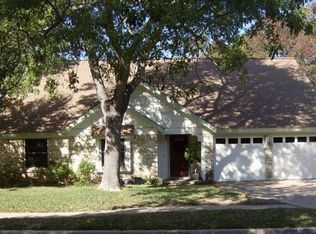 4206 Las Palmas Dr, Austin, TX 78759