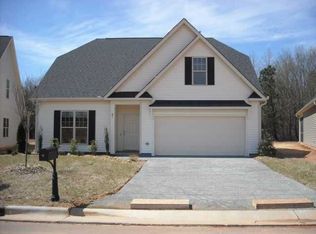 81 Marsh Creek Dr, Garner, NC 27529