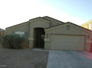 42761 W Wild Horse Trl, Maricopa, AZ 85138
