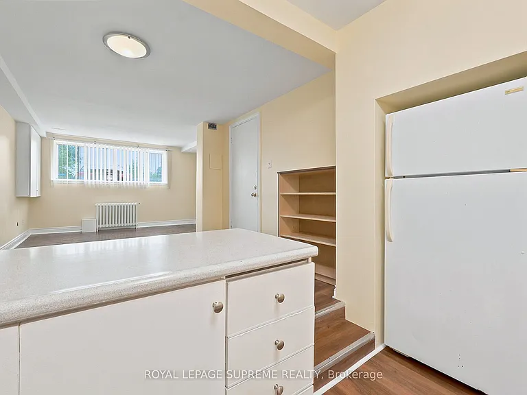 56 Dynevor Rd #BASEMENT — Photo 8