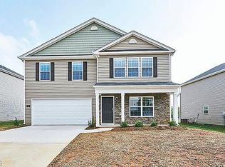 1542 Wharton Ave #11, Winston Salem, NC 27127