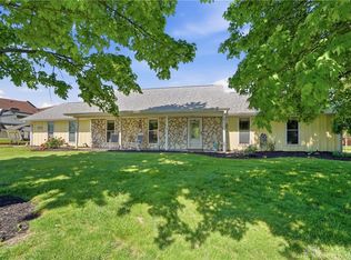 6033 Brofield Dr, Hamilton, OH 45011