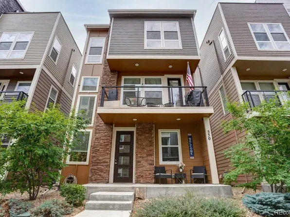 550 E Hinsdale Ave, Littleton, CO 80122