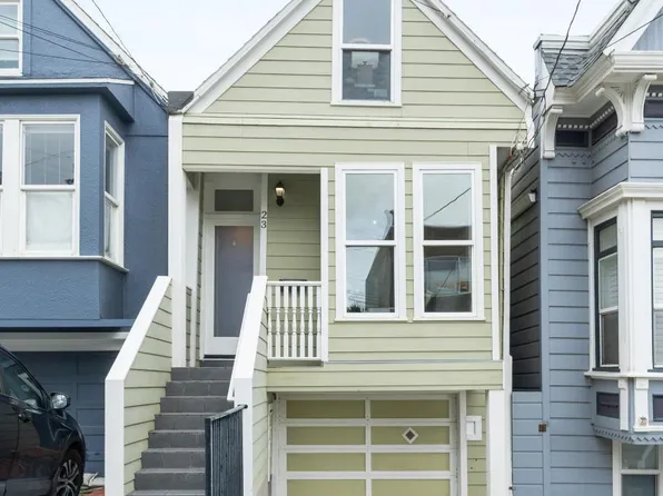 23 Roscoe St, San Francisco, CA 94110