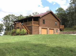 202 Forest View Ln, Mohawk, TN 37810