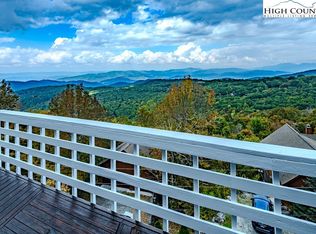 206 Pinnacle Ridge Road, Beech Mountain, NC 28604