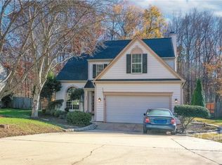 135 Creek Side Dr, Fort Mill, SC 29715
