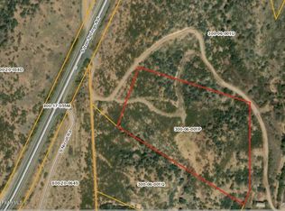 1365 S Iron Springs Rd, Skull Valley, AZ 86338