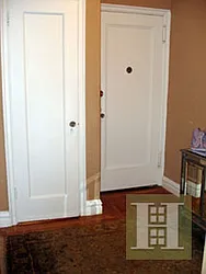 Rented by Halstead Real Estate