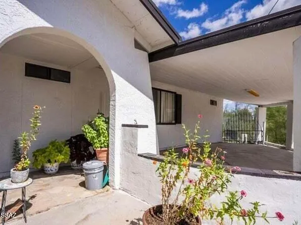 659 N Goodman St, Nogales, AZ 85621