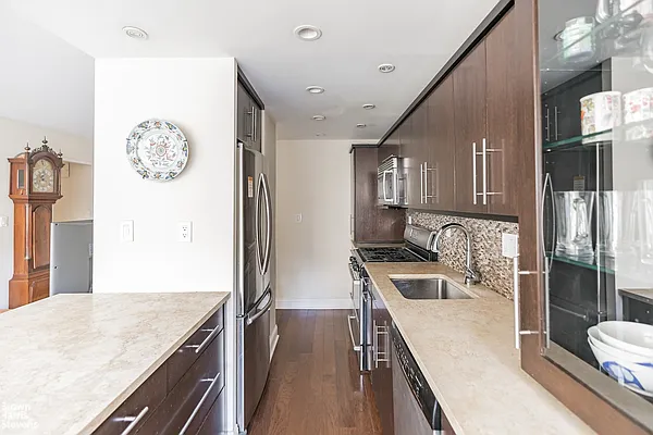 Rented by Brown Harris Stevens | media 5