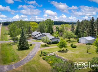 5821 State Highway 186, Vesper, WI 54489