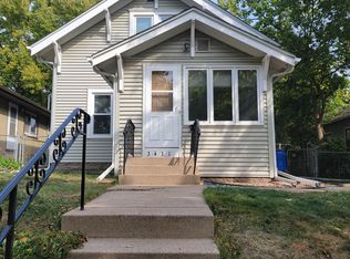 3431 Tyler St NE, Minneapolis, MN 55418