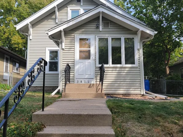 3431 Tyler St NE, Minneapolis, MN 55418