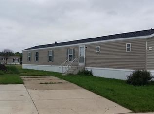 4430 Coventry Ct, Jackson, MI 49201