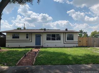 3500 SW 32nd St, West Park, FL 33023
