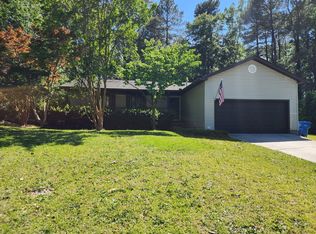 3718 Pine Ridge Run, Martinez, GA 30907