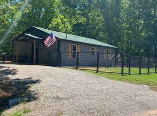 35 Poplar Cv, Saulsbury, TN 38067