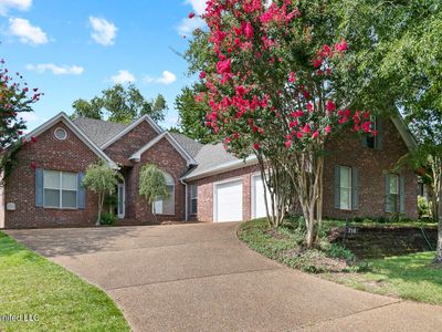 718 Highland Pl, Brandon, MS, 39047