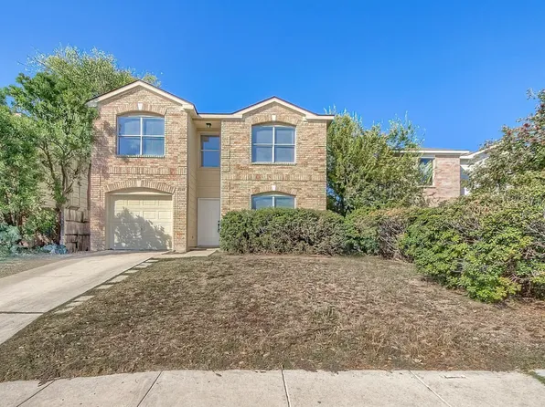 9519 Sekula Dr, San Antonio, TX 78250