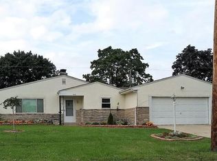 3144 Vanderberg Ave, Columbus, OH
