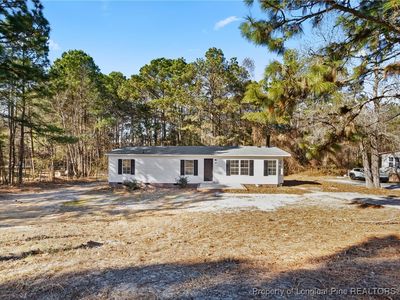 599 Nicole Dr, Sanford, NC, 27332