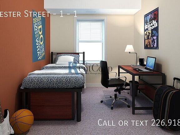 3rd image of 261 Lester St #1