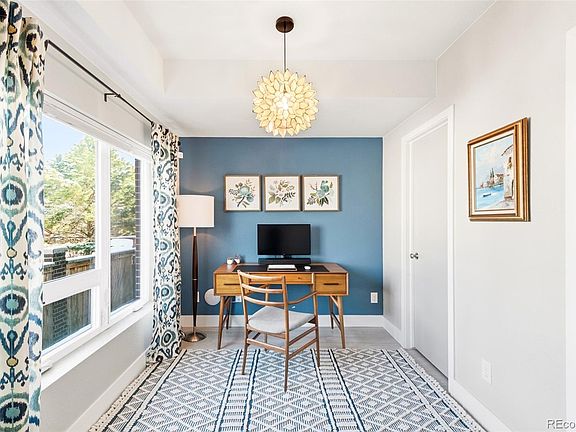 5th image of 1635 Harlan Street #4