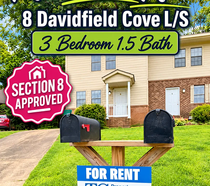 8 Davidfield Cv