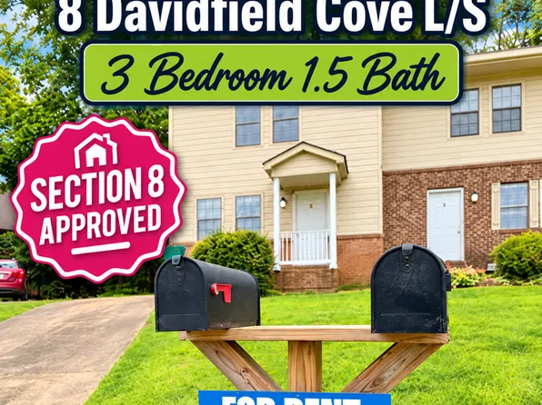 00401, 8 Davidfield Cv, Jackson, TN 38305