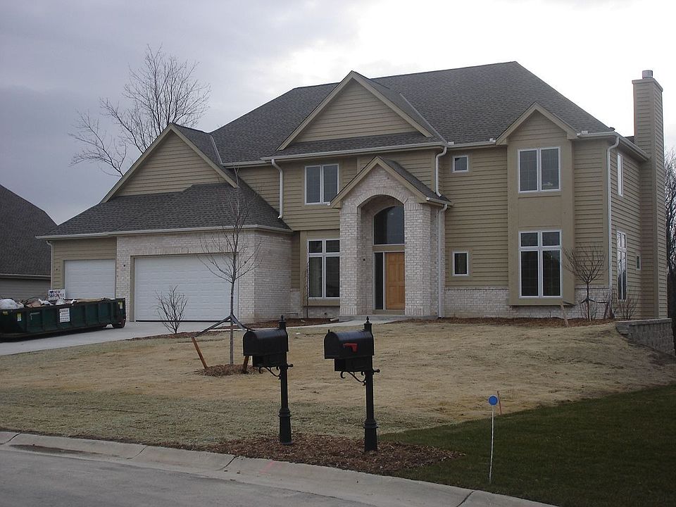 Harvest Lane Homesites