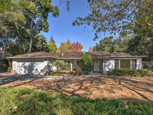 1100 Hobart St, Menlo Park, CA 94025