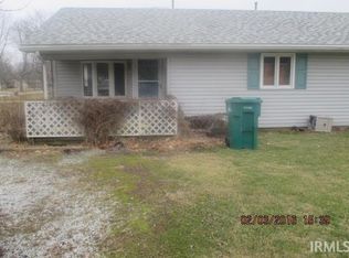 308 Drake Rd, Galveston, IN 46932