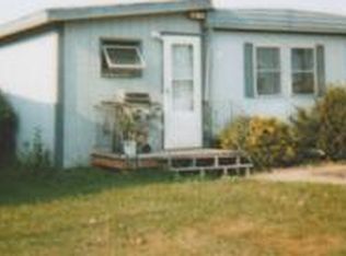 1401 N Main St LOT 141, Mitchell, SD 57301