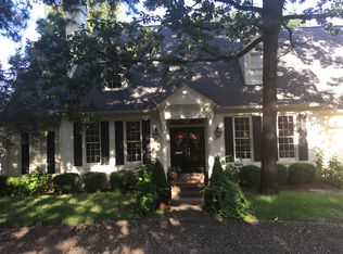2715 N Taylor St, Little Rock, AR 72207
