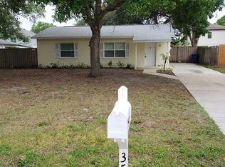 3509 W Pearl Ave, Tampa, FL 33611