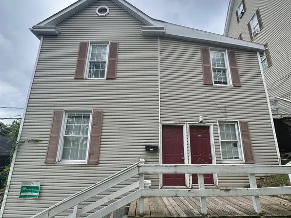 441 Dallas Street, 441 Dallas St #A, Morgantown, WV 26505