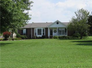 1304 Branch Creek Rd LOT 9, Gallatin, TN 37066