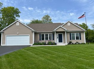 39 Barber Farm Rd, Lisbon, CT 06351