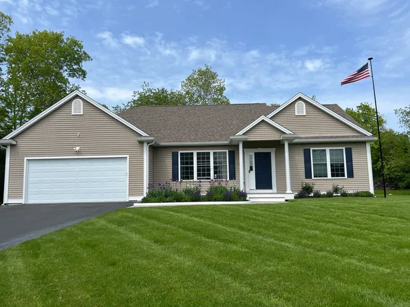 39 Barber Farm Road, Lisbon, CT 06351